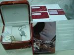 Omega Deluxe Wood Replacement Watch box - Buy Replica
